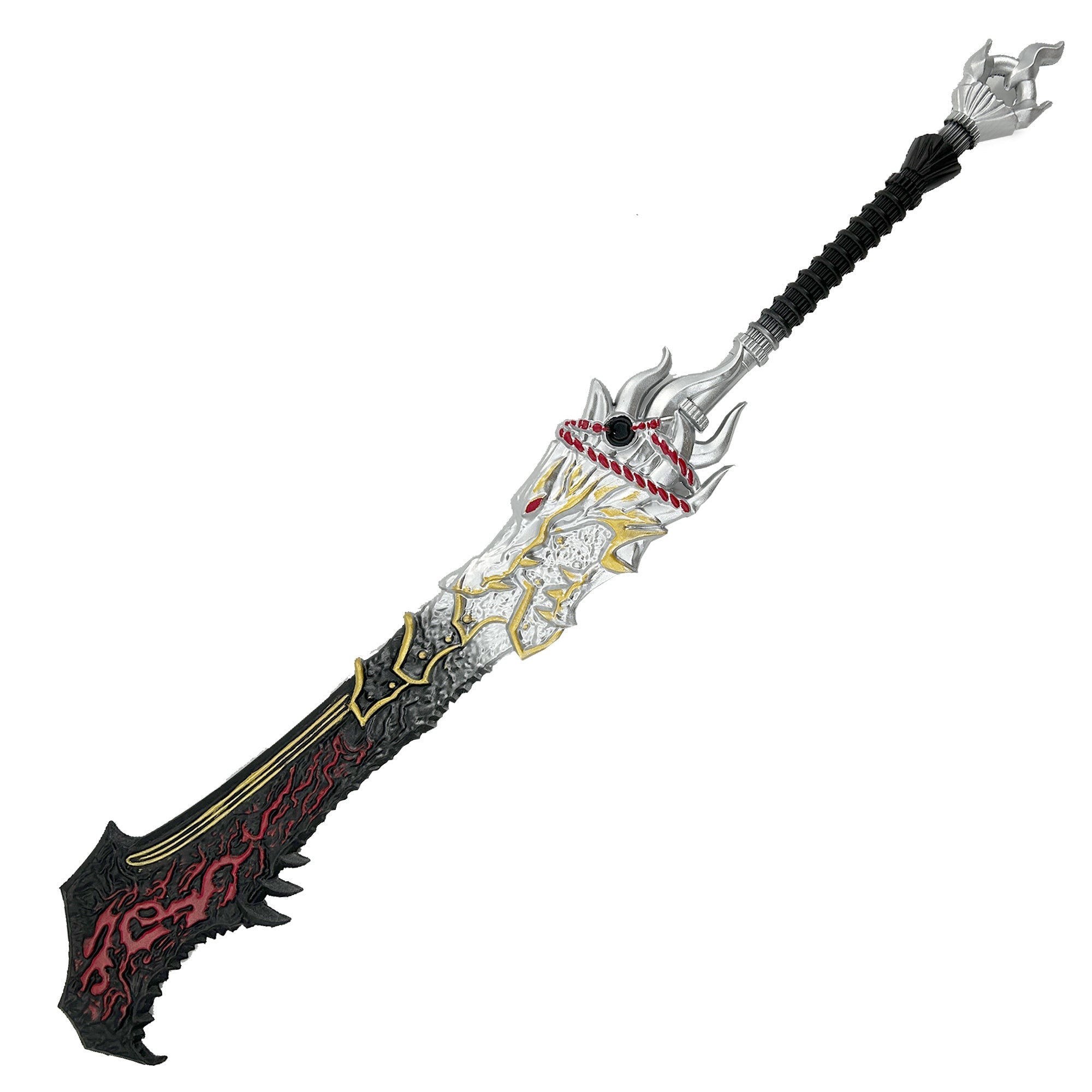 Naraka Bladepoint Foam Sword The Legend Naraka Blade Foam Products - Tophatter Daily Deals