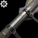 Narsil Holy Sword Life-Size Metal Replica-High End Version - Tophatter Daily Deals