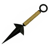 Naruto - Kunai Thrower Replica Collectible Replica - Tophatter Daily Deals
