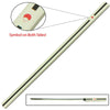 Grass Cutter Sasuke Kusanagi Anime Sword Replica - TOPHATTER'S ARMORY DEALS Collectible Weapons - Tophatter Daily Deals