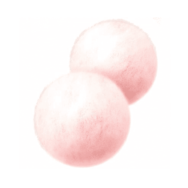 Waxed Ear Plugs - Pure Natural Wax Ear Plugs Protection 8 Pairs Noise Reduction Personal Care - Tophatter Daily Deals