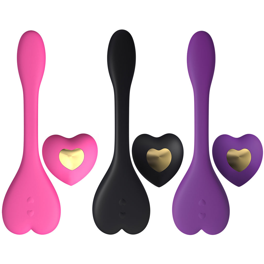 Natya Vibrator - Tophatter Daily Deals