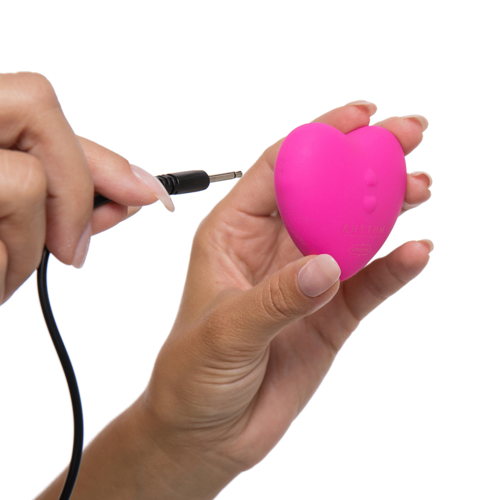 Natya Vibrator - Tophatter Daily Deals