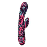 Naughty Bits Menage A Moi Dual Wand Vibrator – Dual Wand Vibrator > Vibrators > Ladies > Rabbit - Tophatter Daily Deals