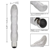 Naughty Bits Screwnicorn Majestic GSpot Vibrator > Sex Toys For Ladies > G-Spot Vibrators - Tophatter Daily Deals
