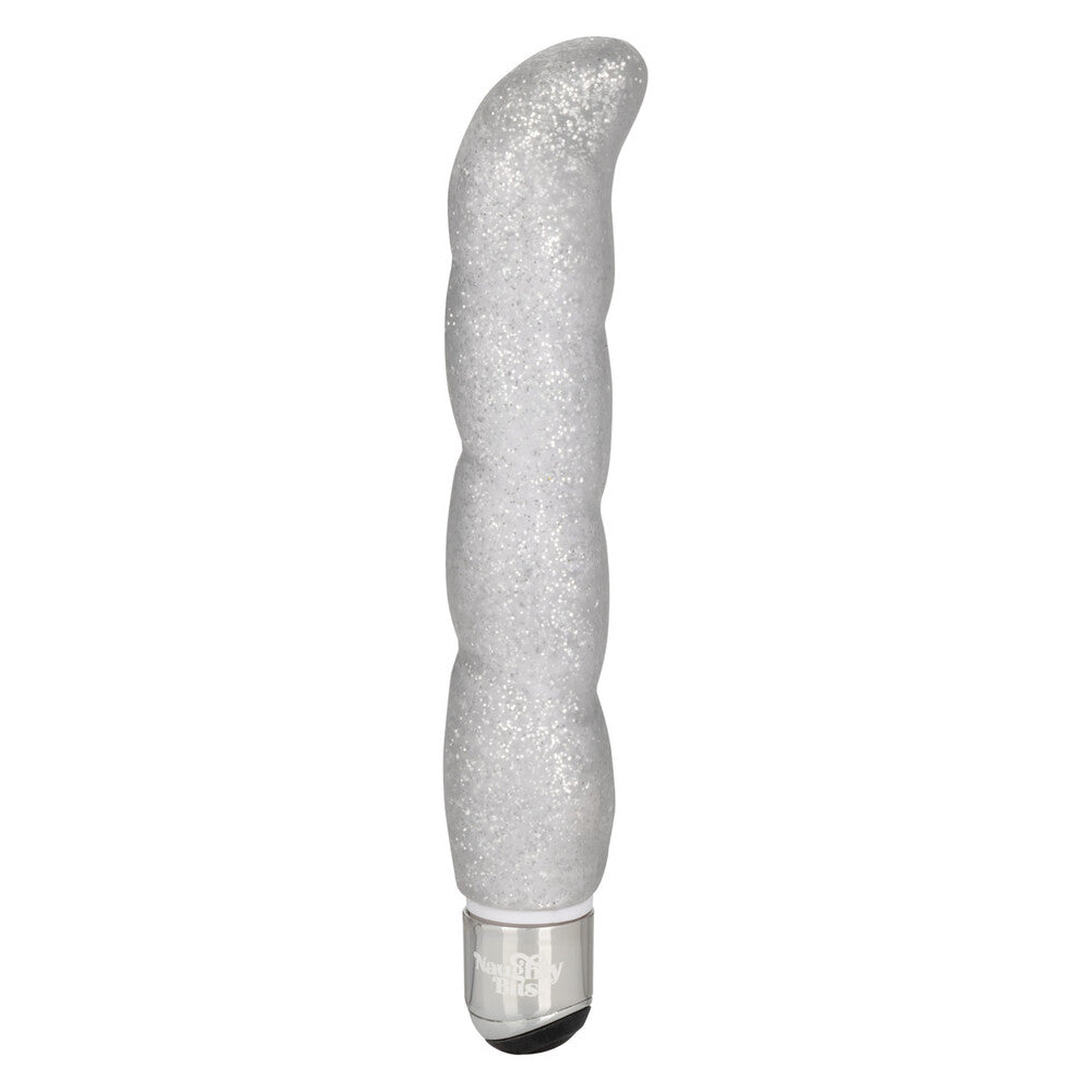 Naughty Bits Screwnicorn Majestic GSpot Vibrator > Sex Toys For Ladies > G-Spot Vibrators - Tophatter Daily Deals