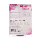 Naughty Nubbies Finger Vibe w Mini Powerbullet Pink Massager > Vibrators > Finger Vibrators - Tophatter Daily Deals