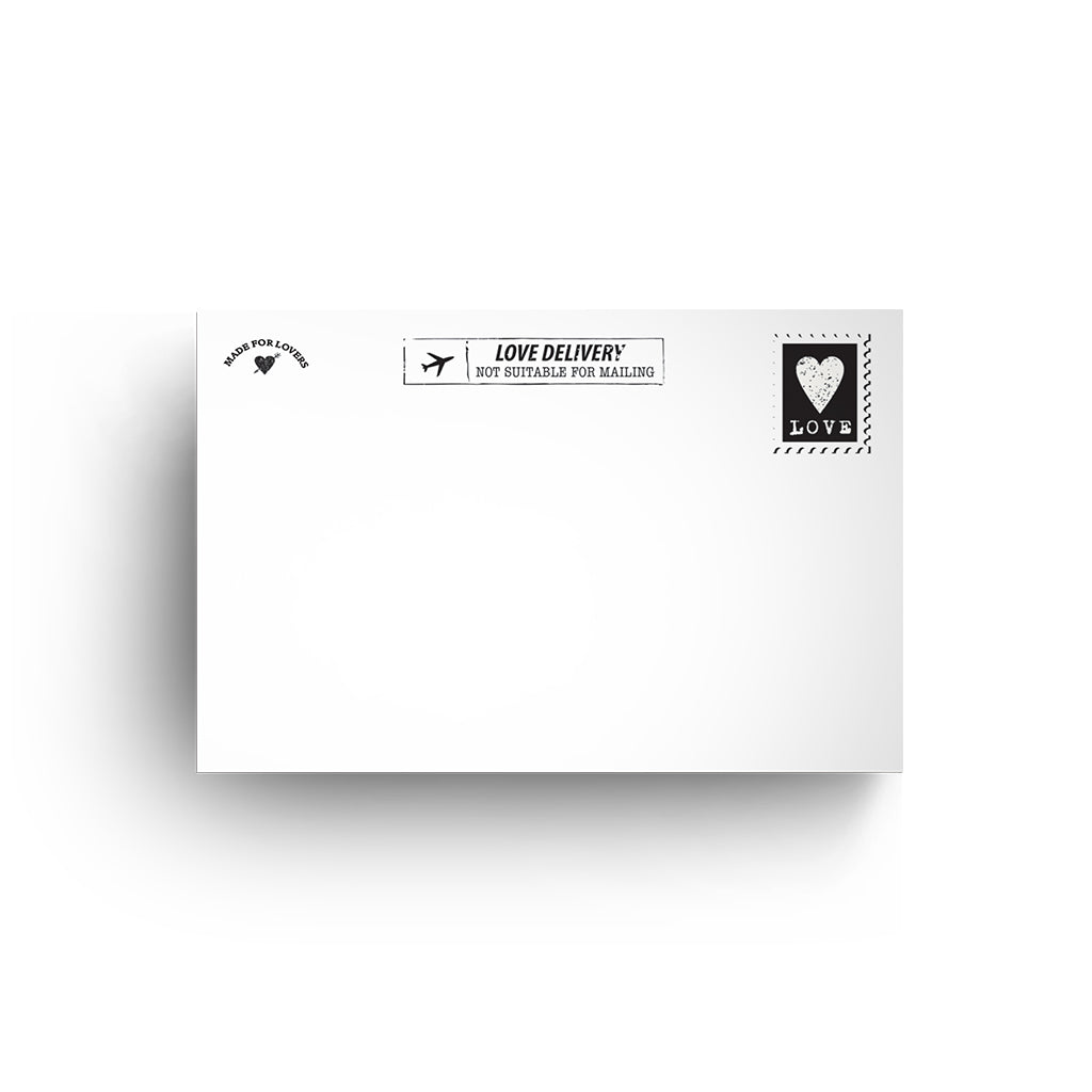 Let's Screw Greeting Card - Tophatter Daily Deals