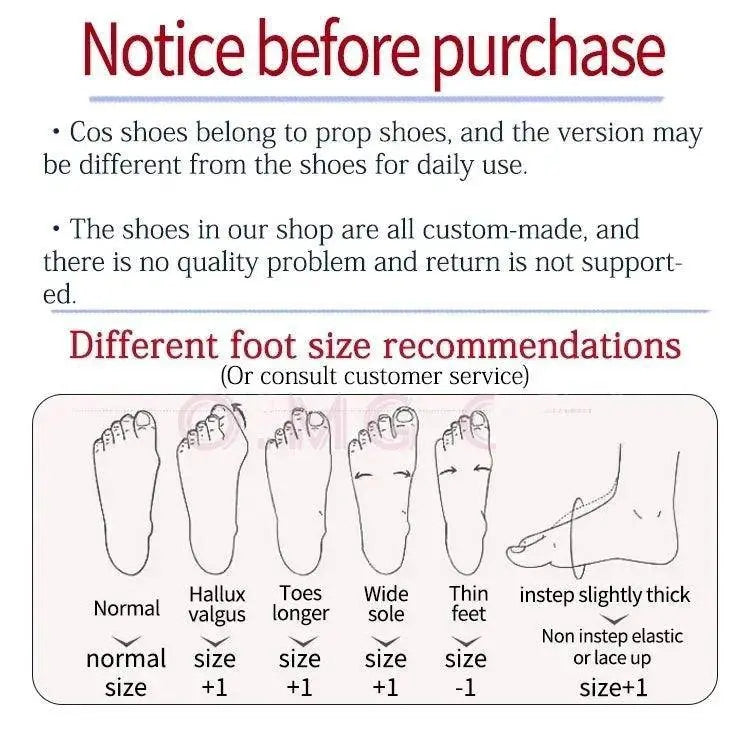 Navia Cosplay Shoes Anime Chinese Style Halloween for Genshin Impact Women Game - Tophatter Daily Deals