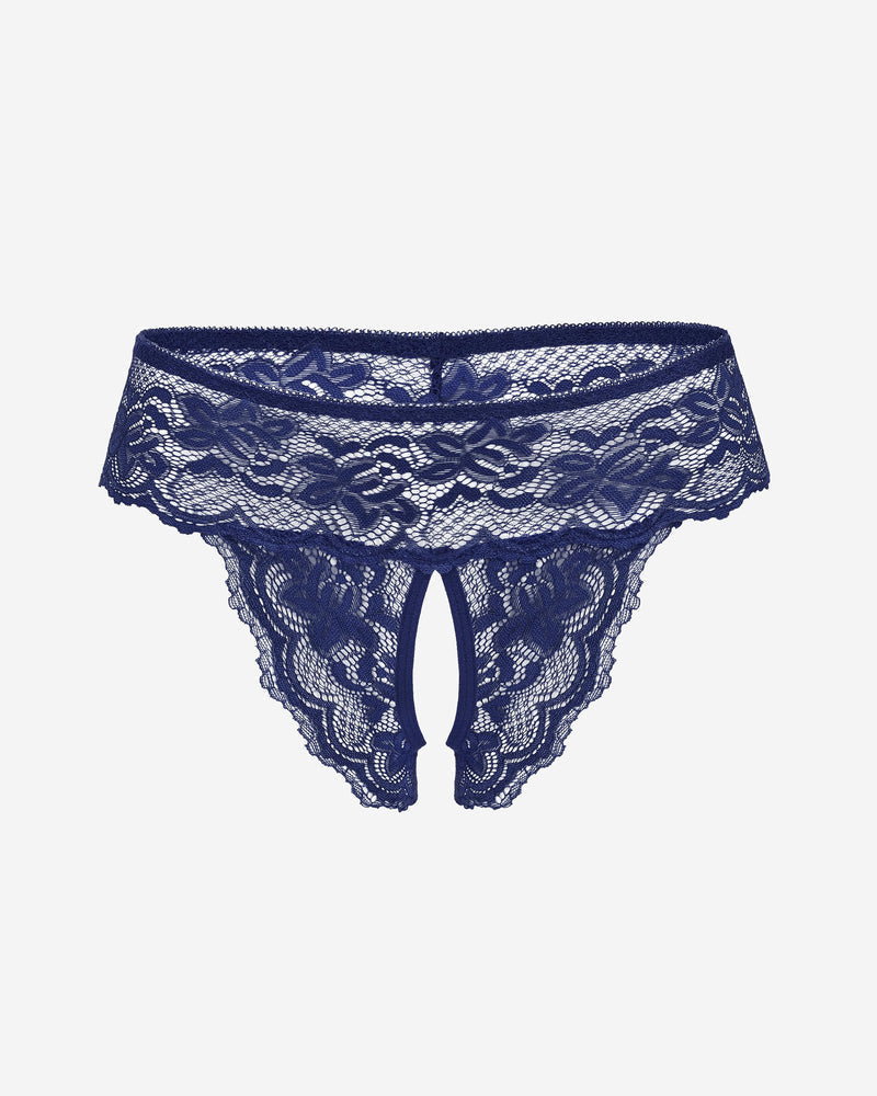 Lace Low Rise Panties Lingeries-panties - Tophatter Daily Deals