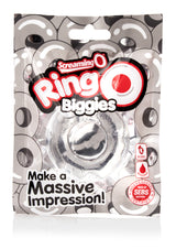 RingO Biggies – Thicker Stretchy Cock Ring > Cock Ring > Single - Tophatter Daily Deals