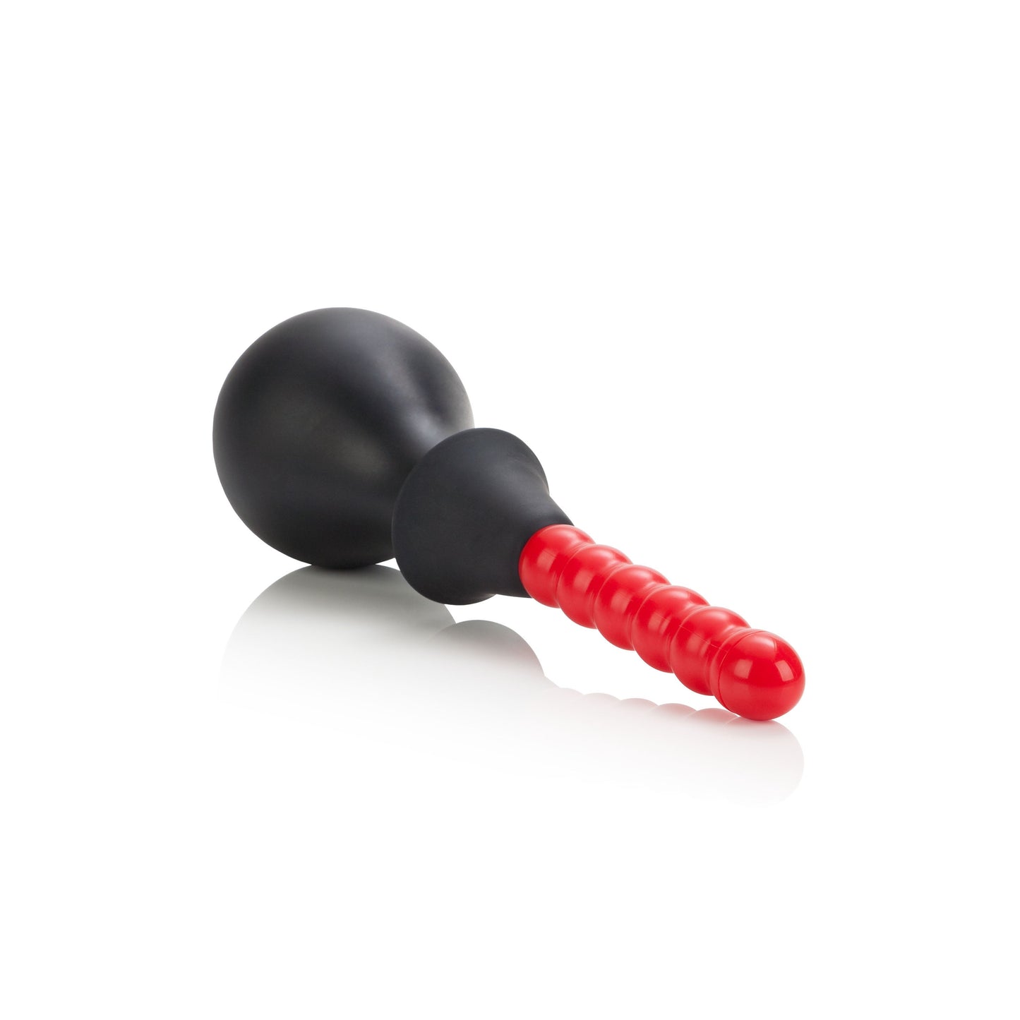 Colt Anal Douche – Easy-to-Use Reusable Anal Cleaning System with Dual Attachments > Essentials > Douches - Tophatter Daily Deals