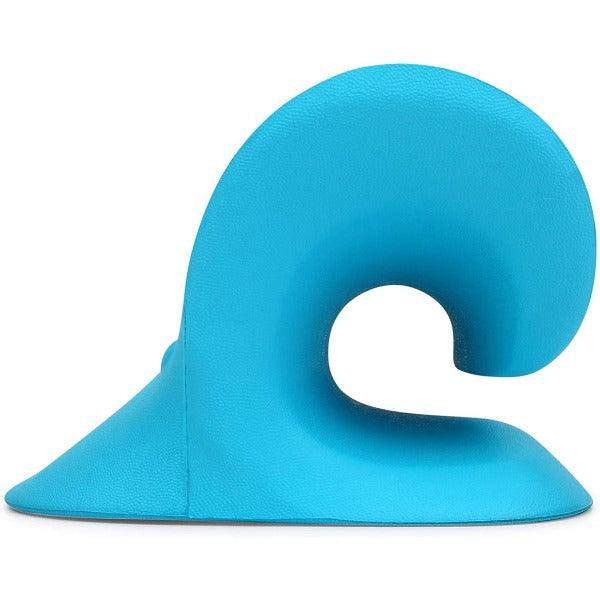 Neck Stretcher - Neck Traction Pillow Original Cloud Shape Neck Stretcher Cervical Pain Relief UK Hot Sale - Tophatter Daily Deals