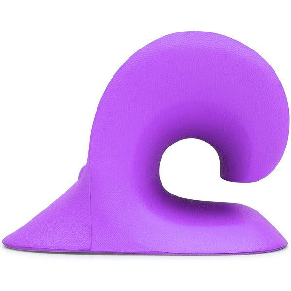Neck Stretcher - Neck Traction Pillow Original Cloud Shape Neck Stretcher Cervical Pain Relief UK Hot Sale - Tophatter Daily Deals