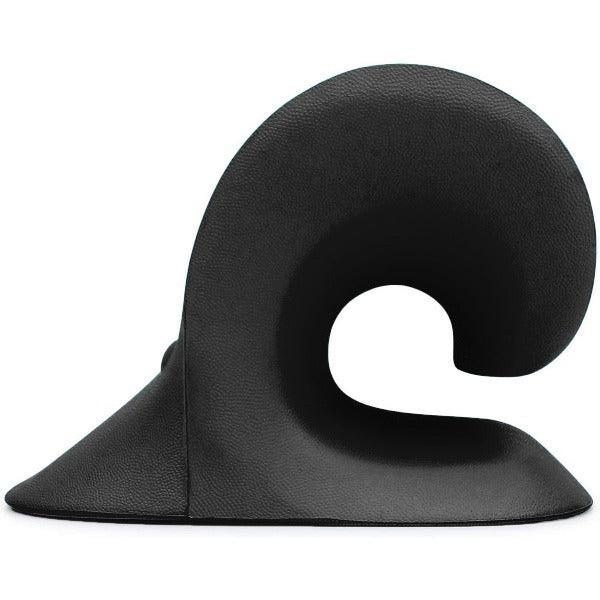 Neck Stretcher - Neck Traction Pillow Original Cloud Shape Neck Stretcher Cervical Pain Relief UK Hot Sale - Tophatter Daily Deals