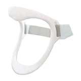 Neck Brace for Posture - Adjustable Neck Stretcher Neck Support for Cervical Pain Relief Neck Traction Device Personal Care - Tophatter Daily Deals