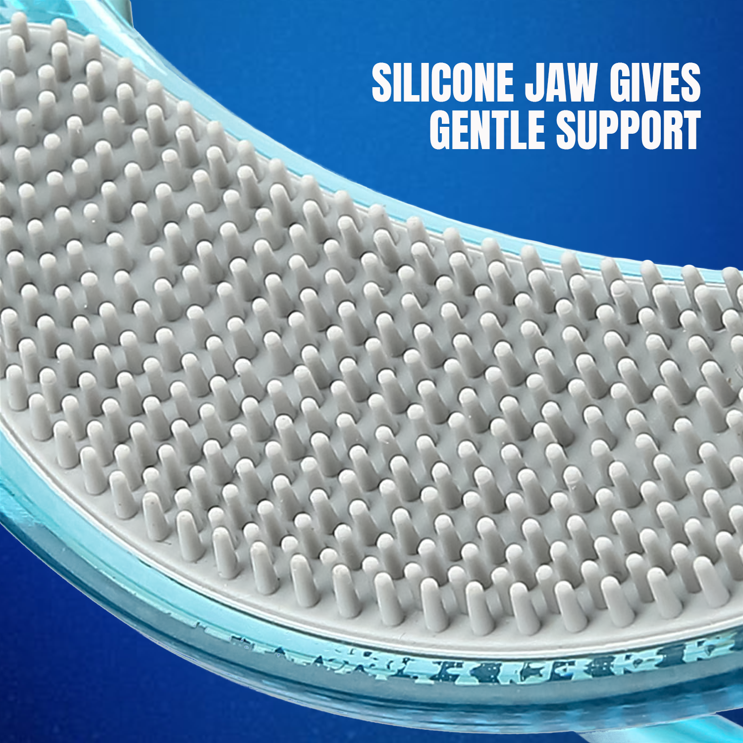 Neck Support Brace – Adjustable Cervical Traction Collar for Decompression & Pain Relief Health Care - Tophatter Daily Deals