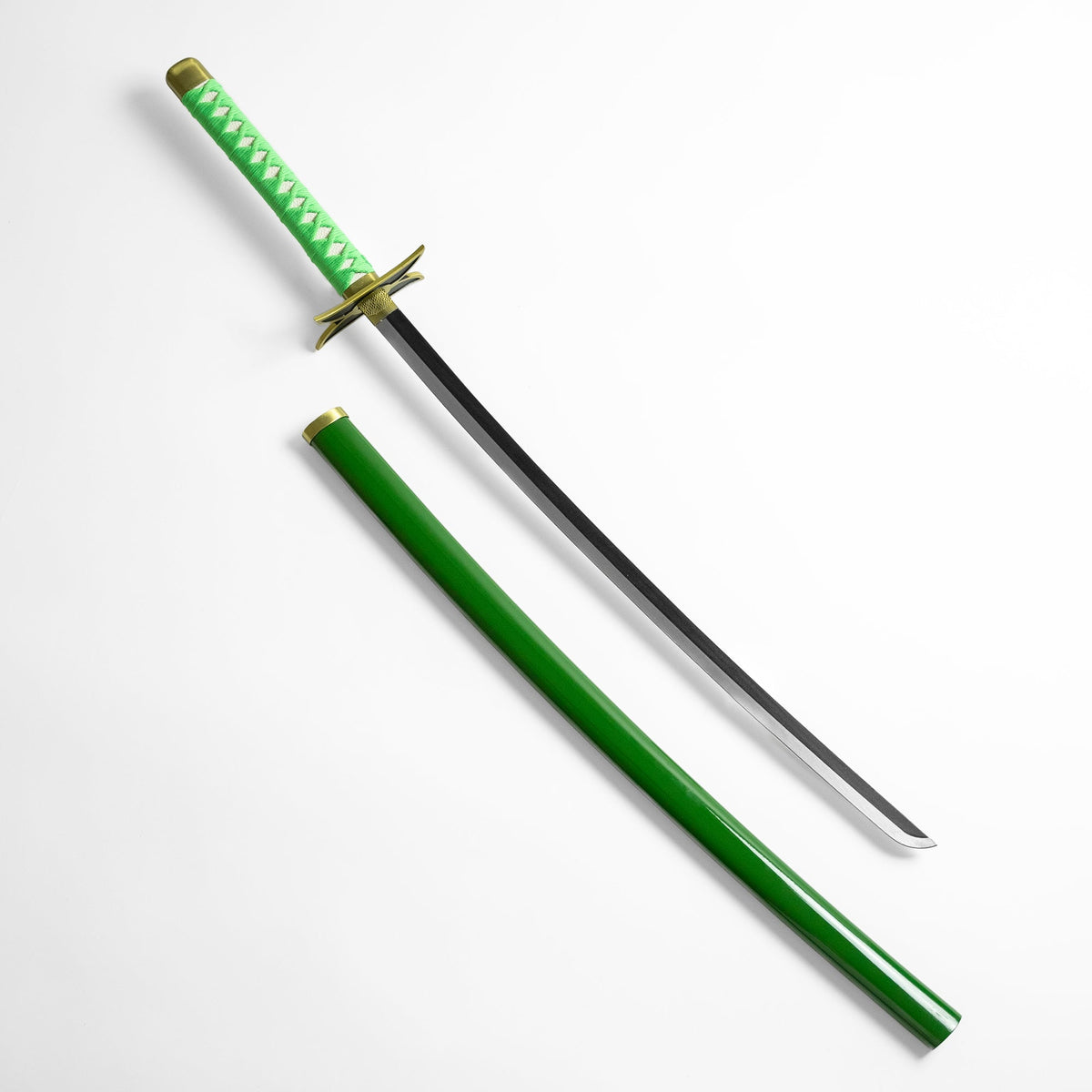 Nelliel Tu Odelschwanck's "Zanpakuto" Katana Anime Sword - Tophatter Daily Deals
