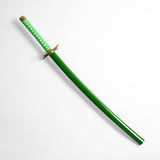 Nelliel Tu Odelschwanck's "Zanpakuto" Katana Anime Sword - Tophatter Daily Deals