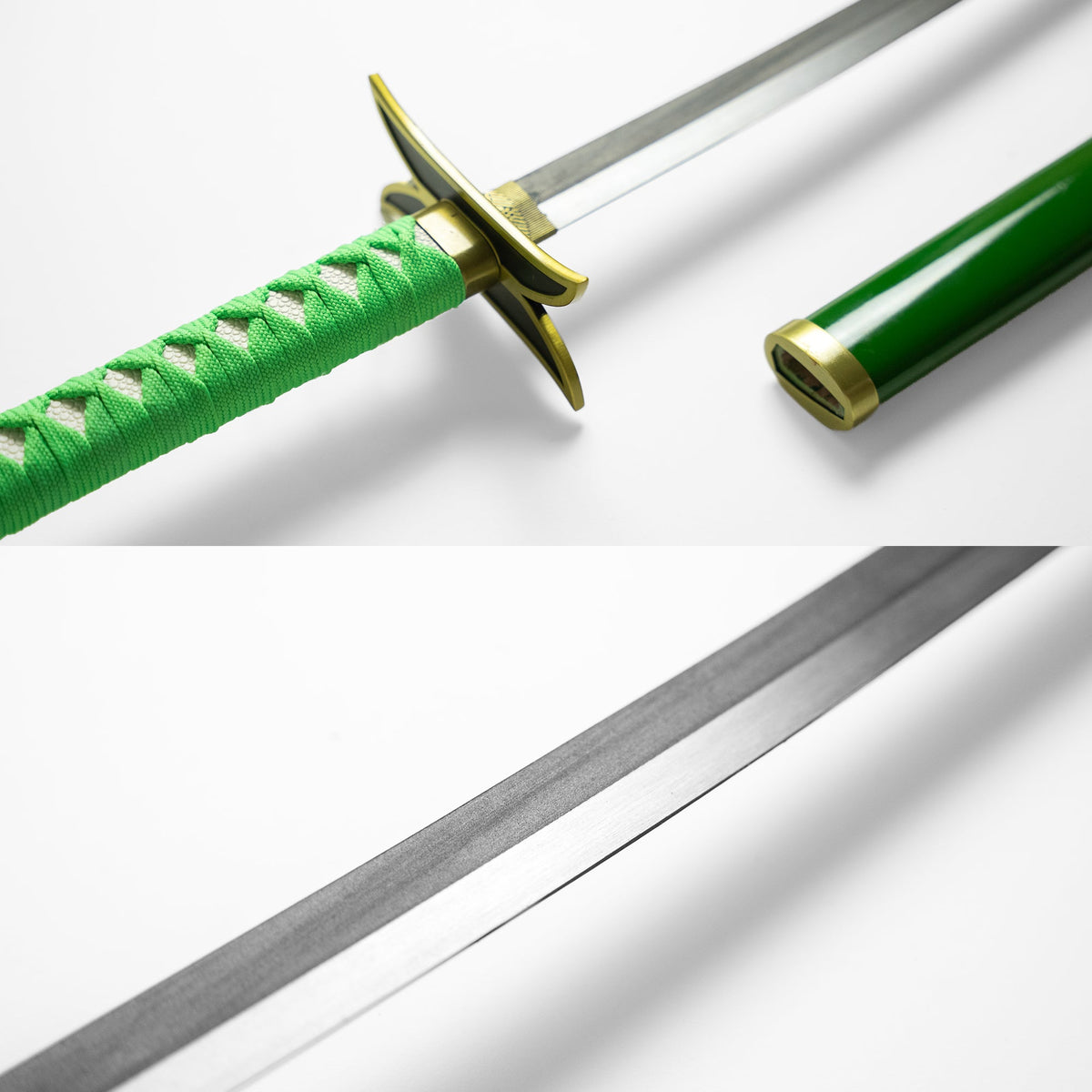 Nelliel Tu Odelschwanck's "Zanpakuto" Katana Anime Sword - Tophatter Daily Deals