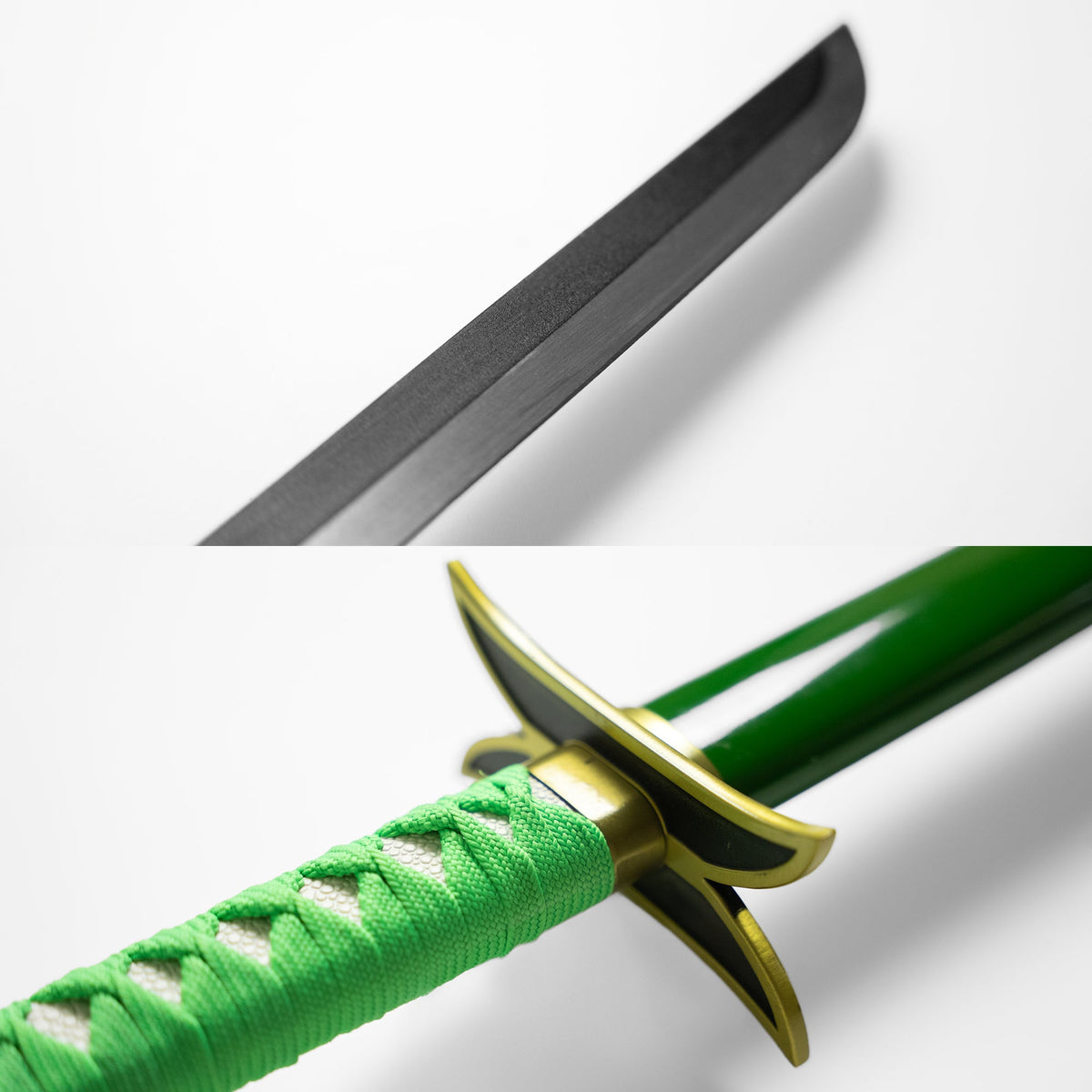 Nelliel Tu Odelschwanck's "Zanpakuto" Katana Anime Sword - Tophatter Daily Deals