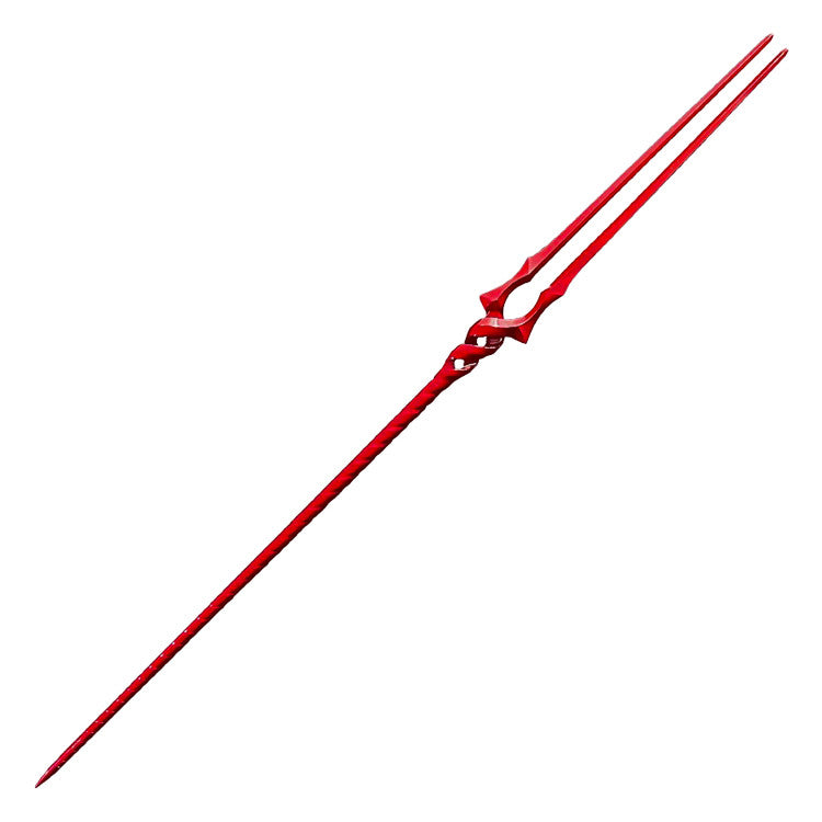 Neon Genesis Evangelion - Eva Spear Of Longinus (Full Metal) Spear - Tophatter Daily Deals