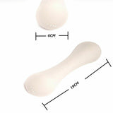 Small Dumbbell Set - Neoprene Dumbbell Weights Home Gym Dumbbells & Barbells - Tophatter Daily Deals
