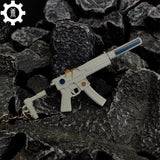 Cool Neptune Spectre Gun Metal Keychain - Tophatter Daily Deals