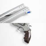 Nero's "Blue Rose" Revolver Replica (Resin) Video Game Sword - Tophatter Daily Deals