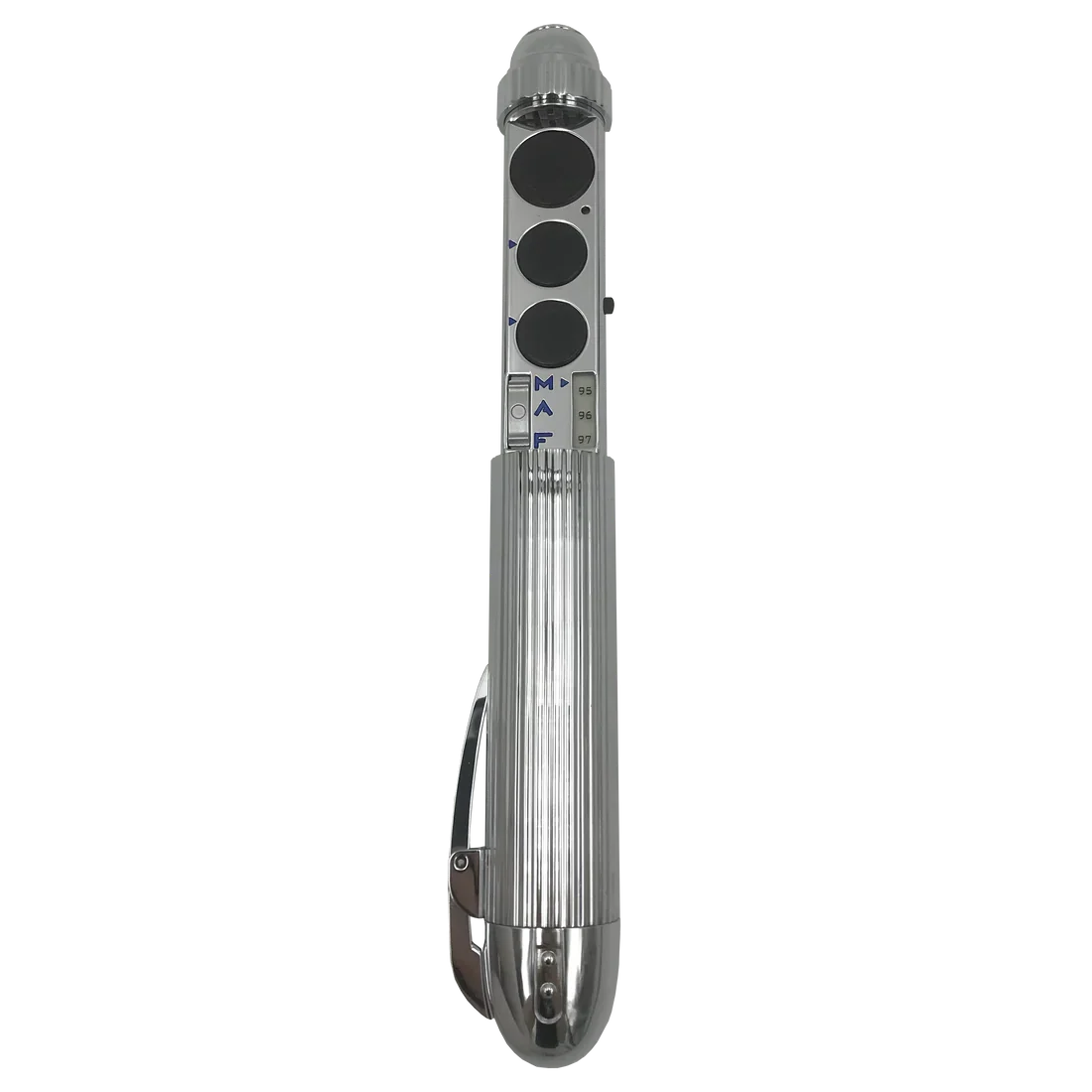 Factory Entertainment Men In Black II Neuralyzer™ Full-Scale Limited Edition Prop Replica Prop Replica - Tophatter Daily Deals