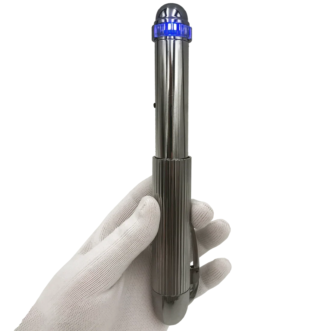 Factory Entertainment Men In Black II Neuralyzer™ Full-Scale Limited Edition Prop Replica Prop Replica - Tophatter Daily Deals