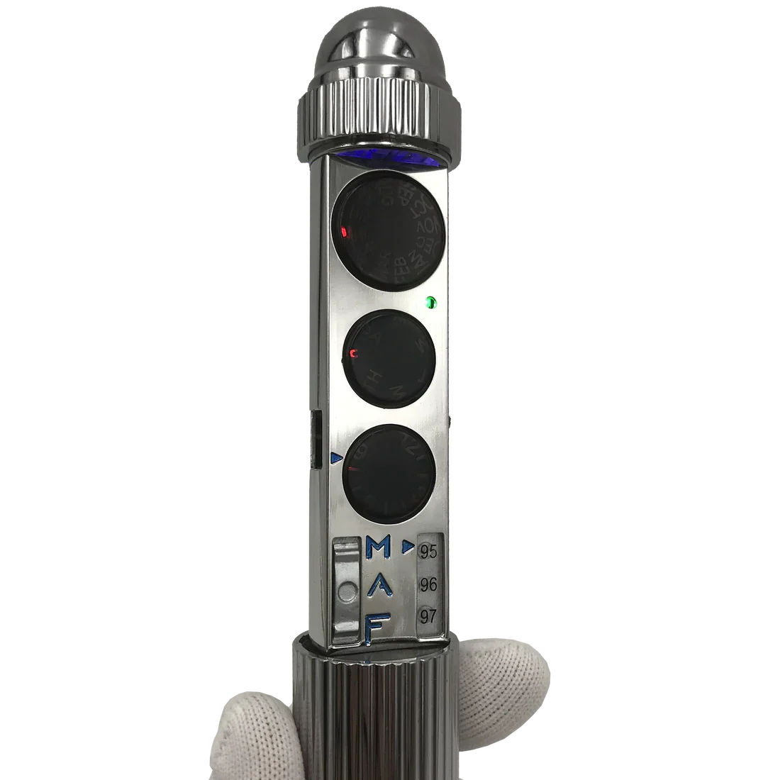 Factory Entertainment Men In Black II Neuralyzer™ Full-Scale Limited Edition Prop Replica Prop Replica - Tophatter Daily Deals