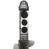 Factory Entertainment Men In Black II Neuralyzer™ Full-Scale Limited Edition Prop Replica Prop Replica - Tophatter Daily Deals