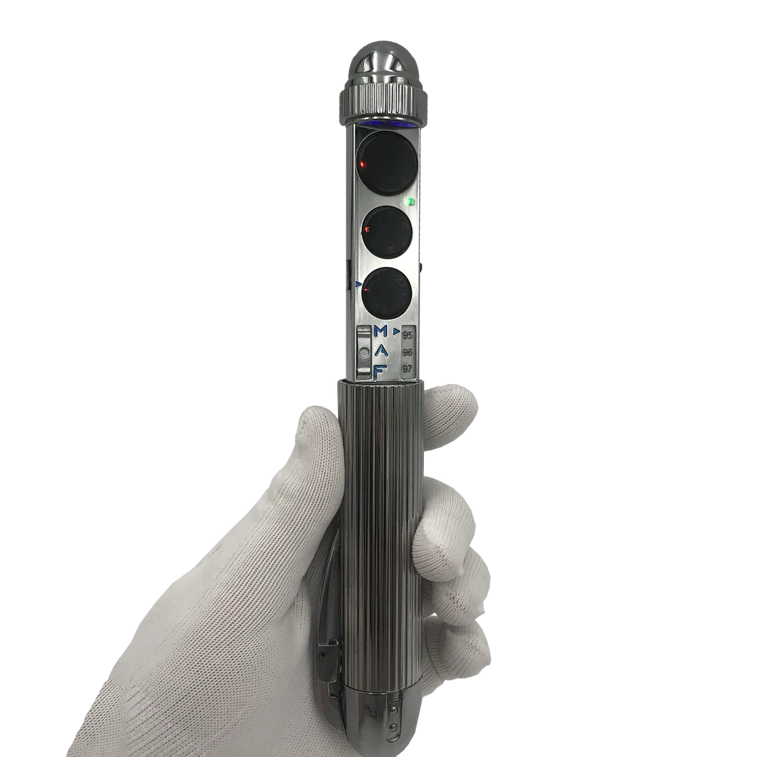 Factory Entertainment Men In Black II Neuralyzer™ Full-Scale Limited Edition Prop Replica Prop Replica - Tophatter Daily Deals