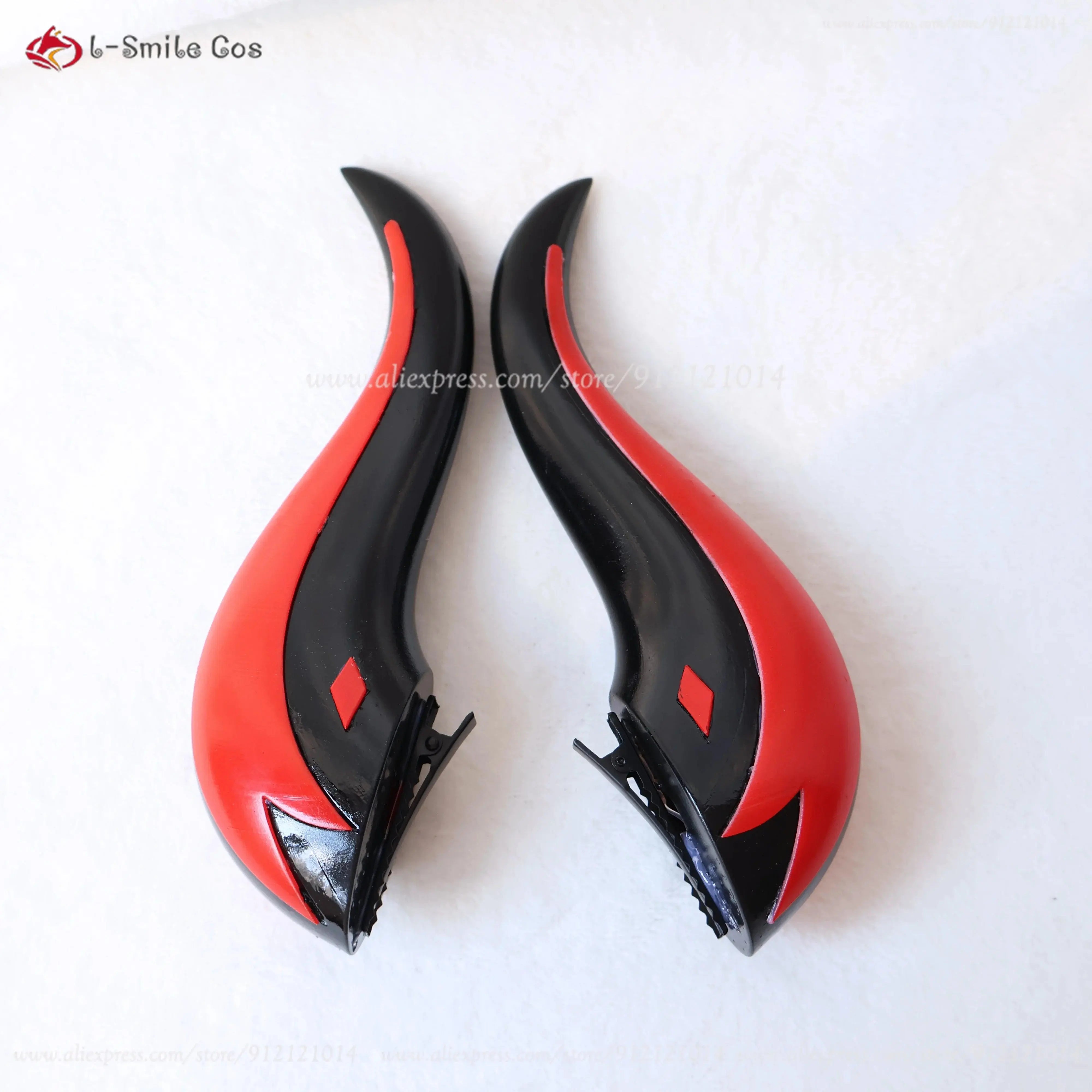 New Ganyu Cosplay Wig Ganyu 90cm Long Blue Gradient Wigs With Bangs Trimmed Heat Resistant Synthetic Hair Cute Wigs + Wig Cap Horns Only One Size - Tophatter Daily Deals