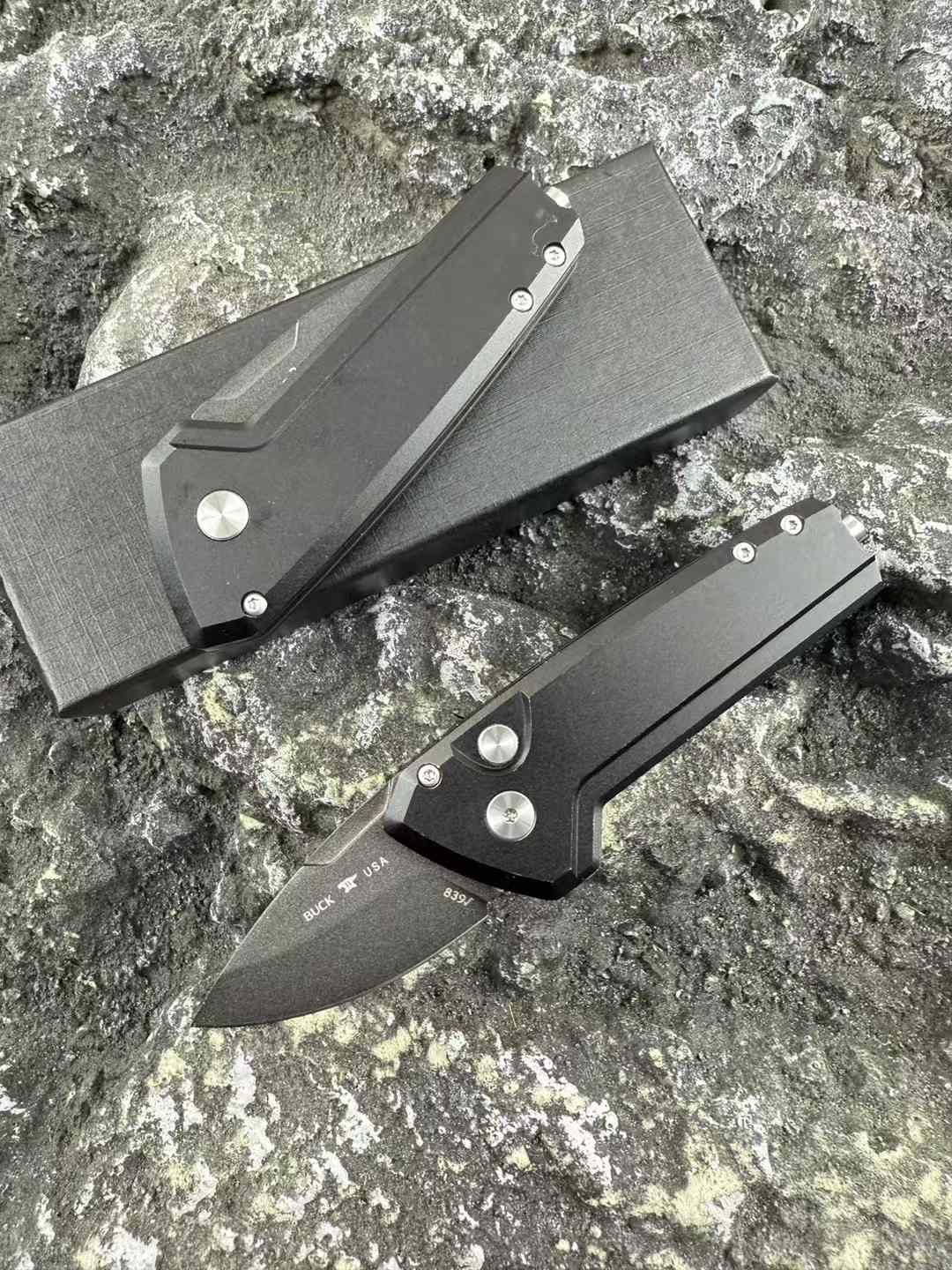 Buck 839GYS1 - Tophatter Daily Deals