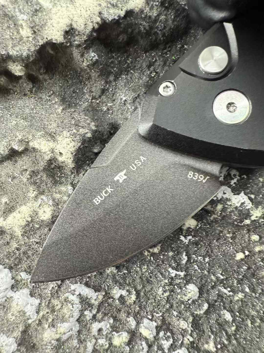 Buck 839GYS1 - Tophatter Daily Deals