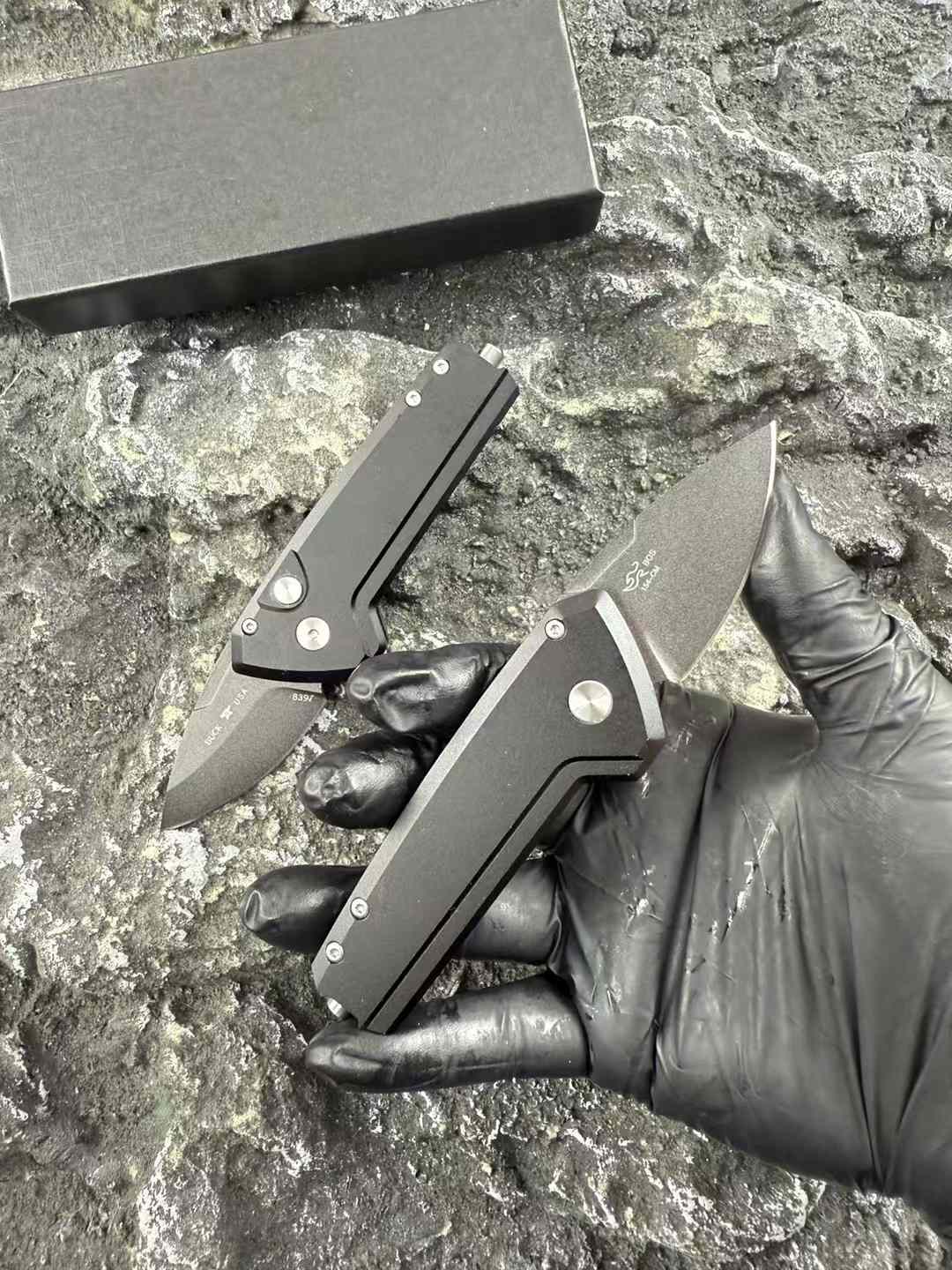 Buck 839GYS1 - Tophatter Daily Deals