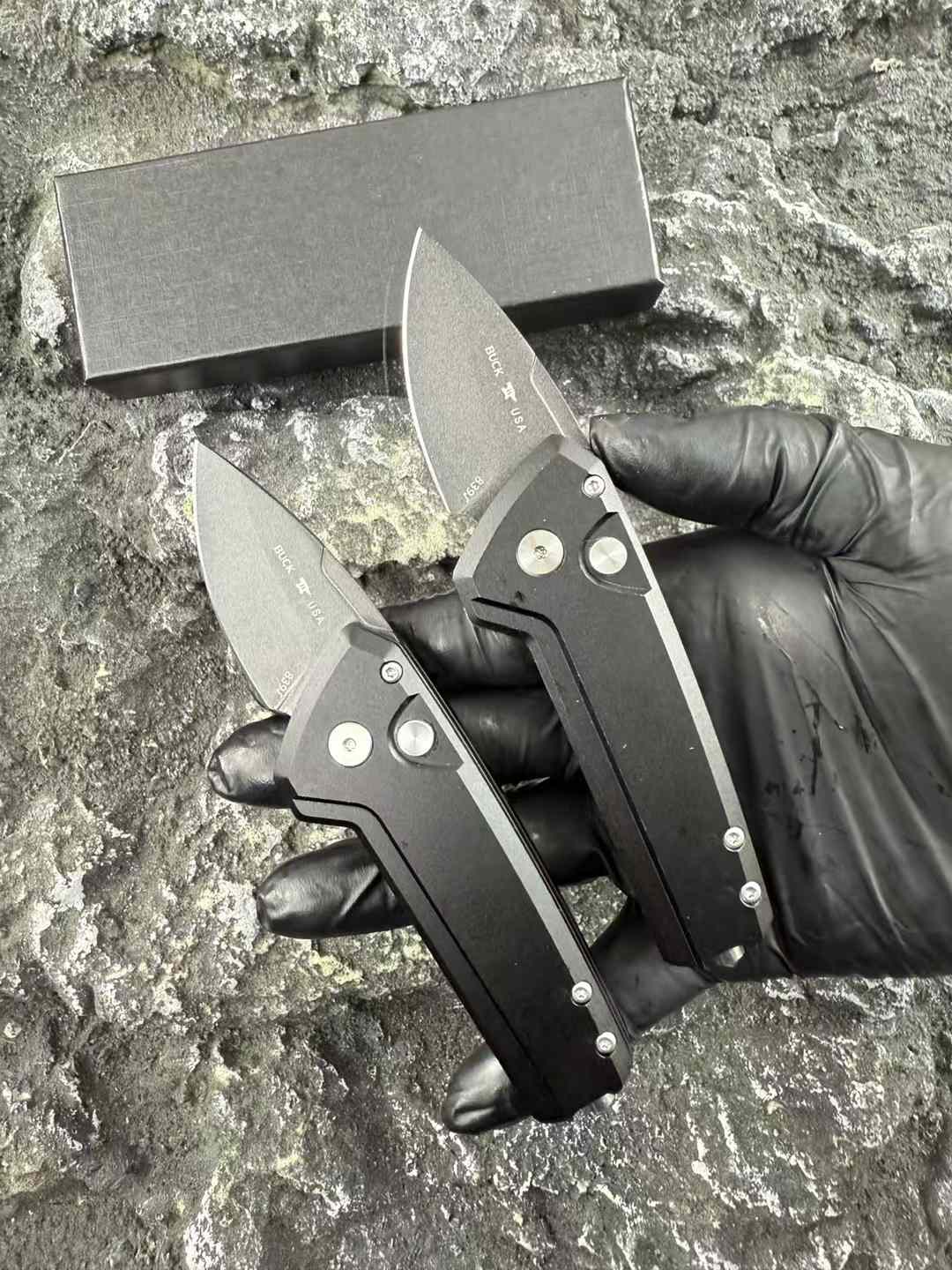 Buck 839GYS1 - Tophatter Daily Deals