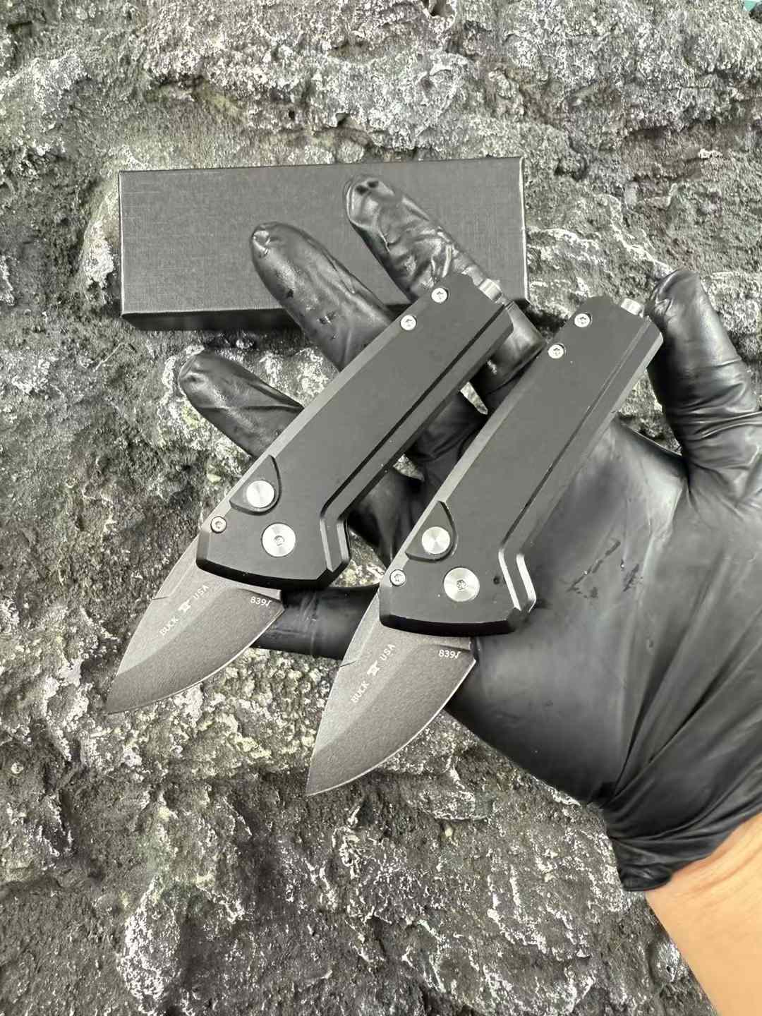Buck 839GYS1 - Tophatter Daily Deals