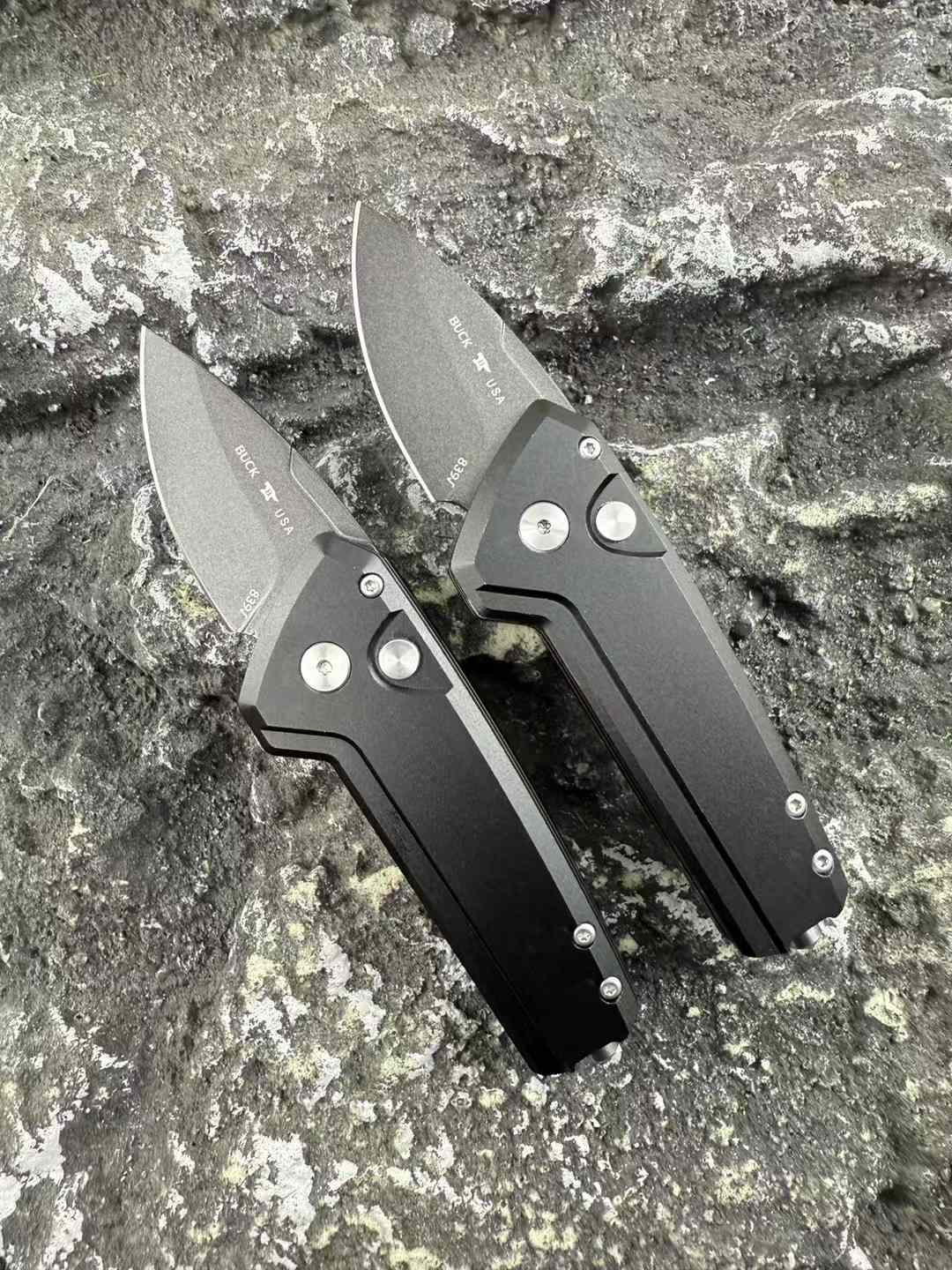 Buck 839GYS1 - Tophatter Daily Deals