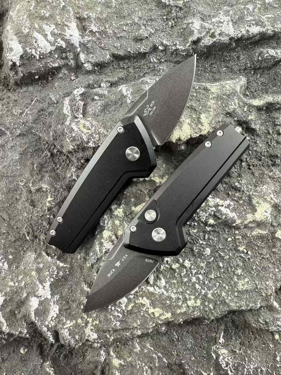 Buck 839GYS1 - Tophatter Daily Deals