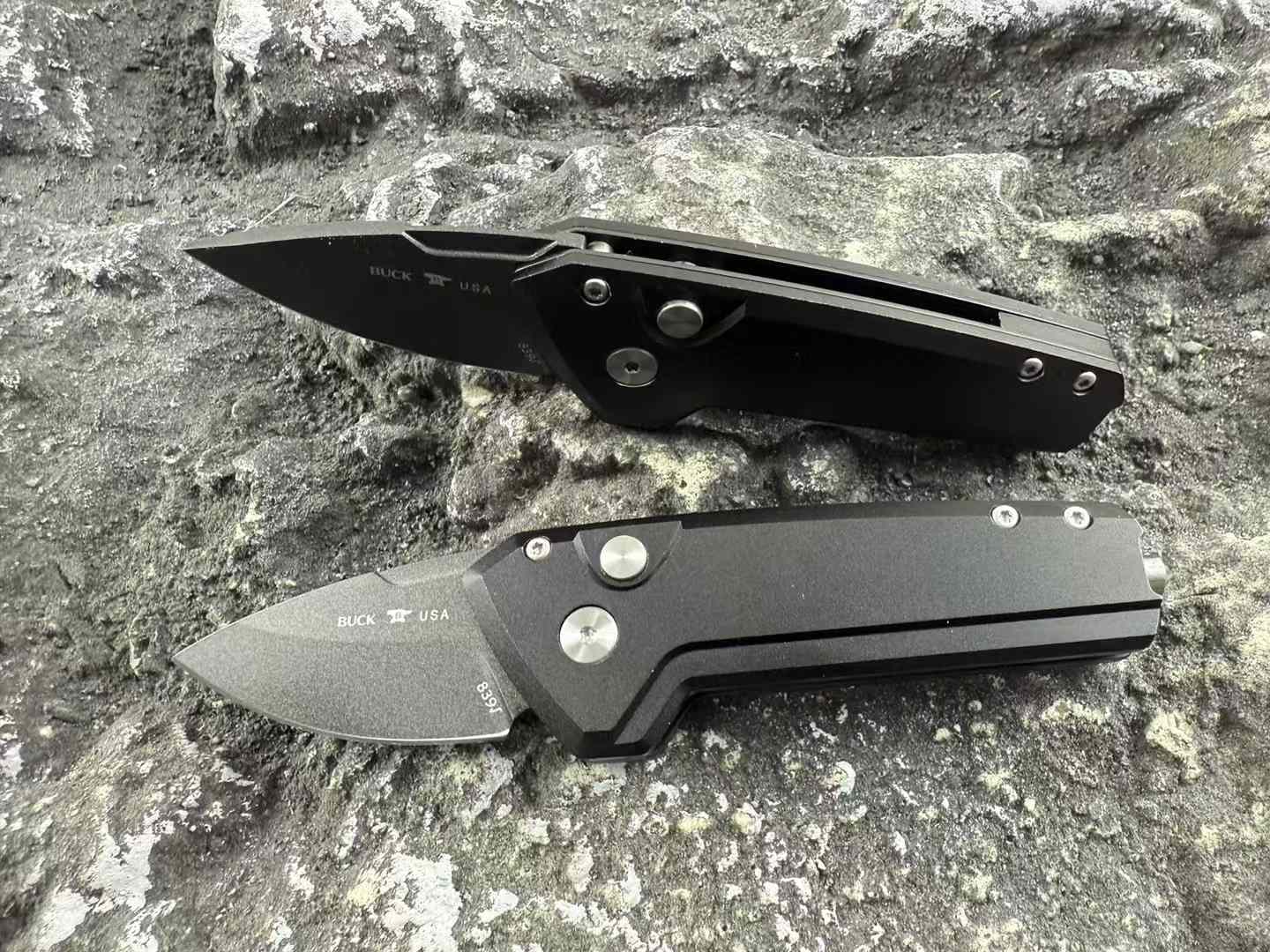 Buck 839GYS1 - Tophatter Daily Deals