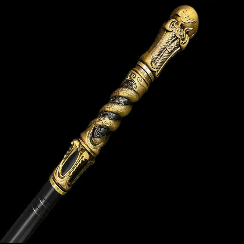 New Cane Staff-Sword - Tophatter Daily Deals