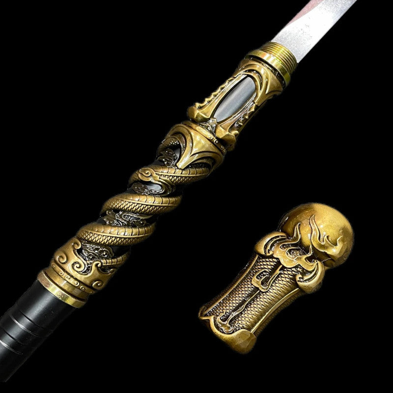 New Cane Staff-Sword - Tophatter Daily Deals