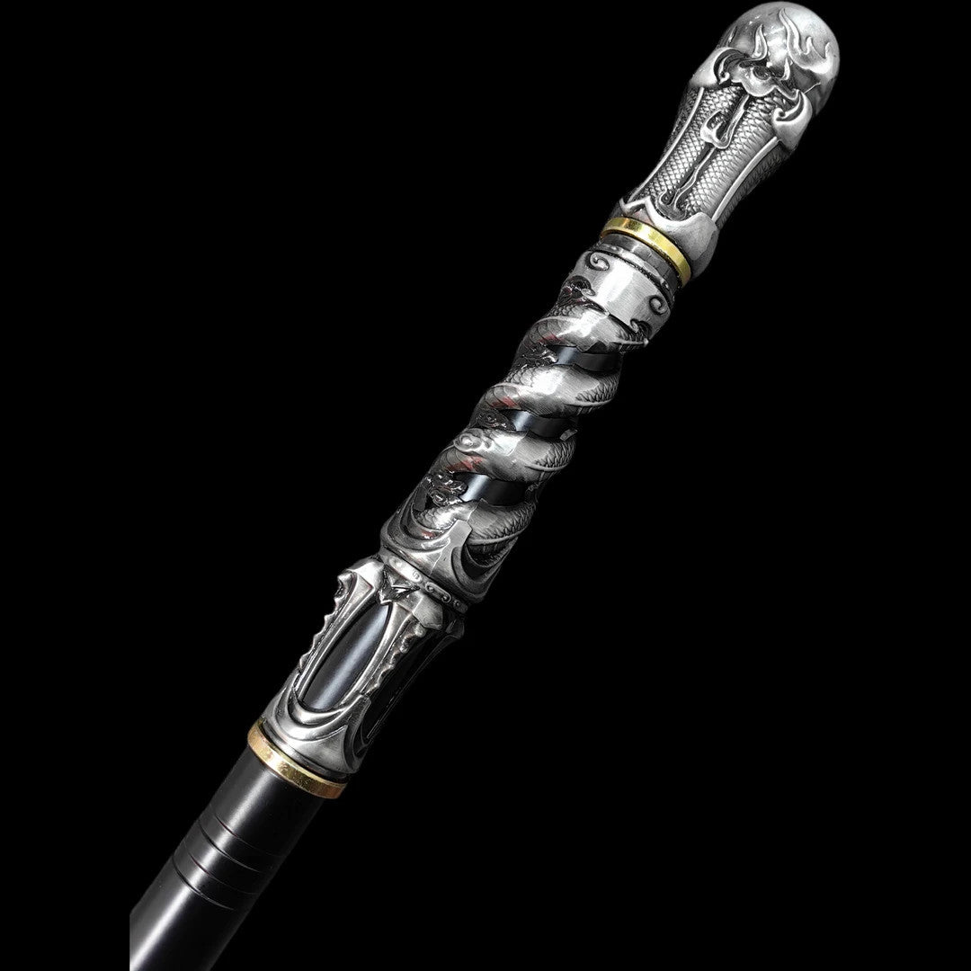 New Cane Staff-Sword - Tophatter Daily Deals