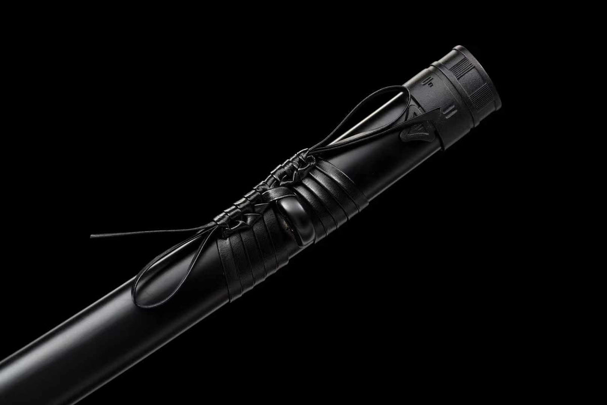 New Model Samurai Sword - Tophatter Daily Deals