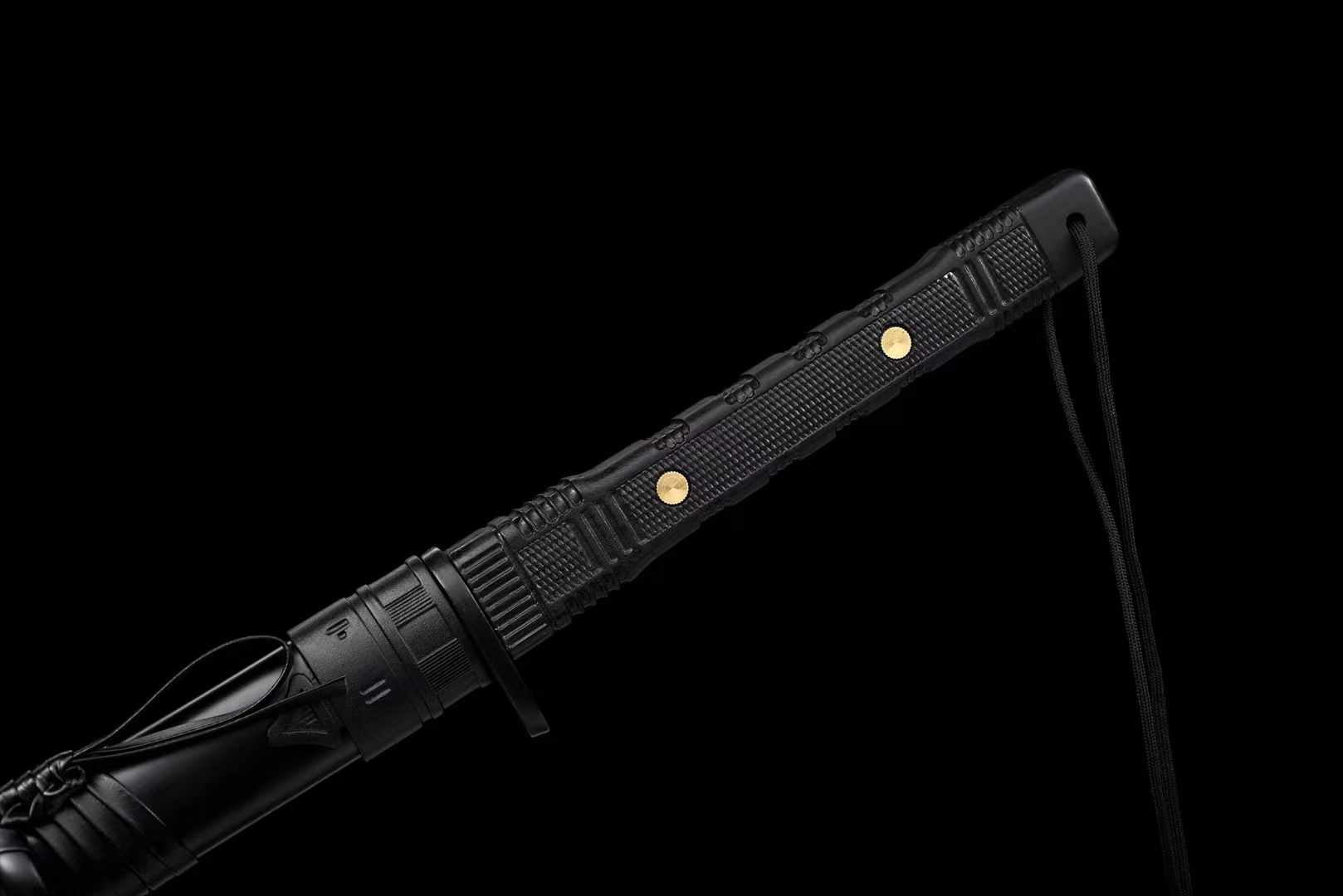 New Model Samurai Sword - Tophatter Daily Deals