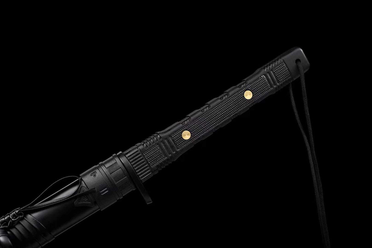 New Model Samurai Sword - Tophatter Daily Deals