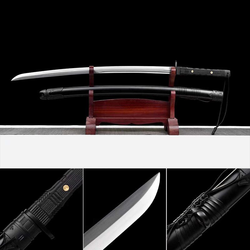 New Model Samurai Sword - Tophatter Daily Deals